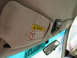 1999 MITSUBISHI 3000GT RED 3.0L AT 2WD 153720